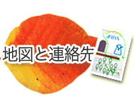 地図と連絡先