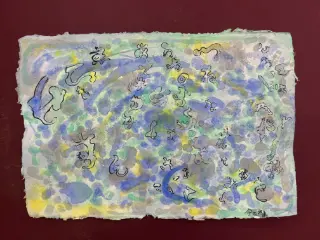 いろは48文字