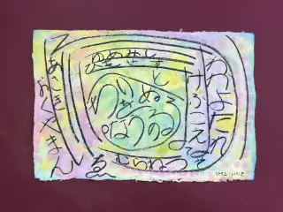 いろは48文字
