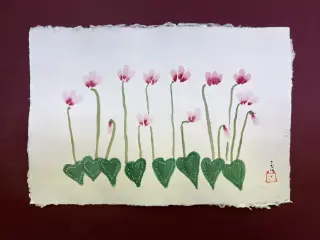 墨絵