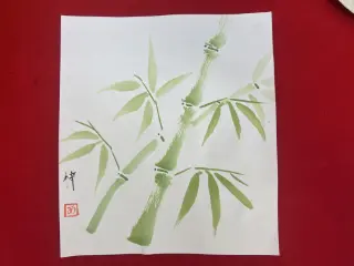 墨絵
